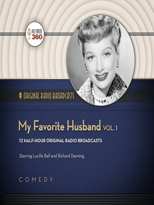 Title details for My Favorite Husband, Volume 1 by Hollywood 360 - Available